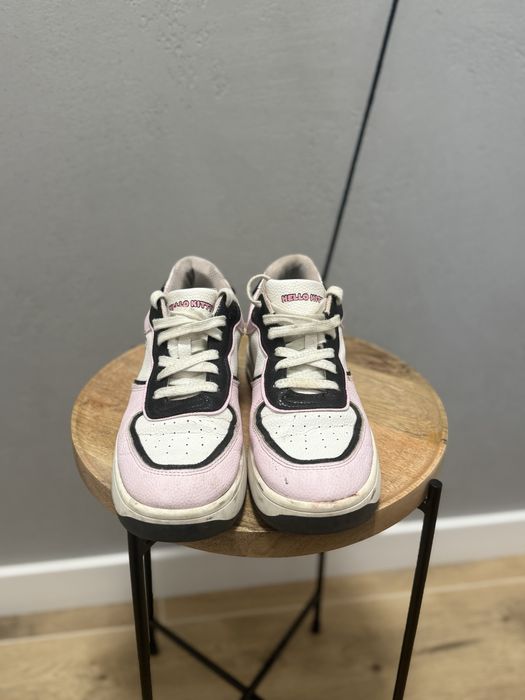 Buty Hello Kitty