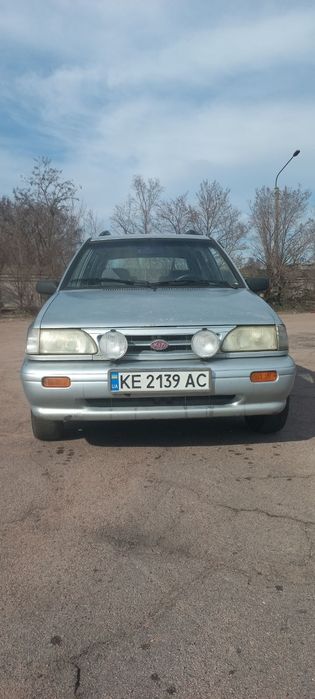 Продам KIA pride