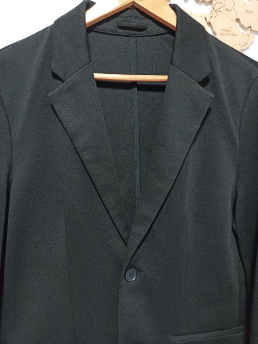 Jak nowa! Marynarka męska Reserved Slim fit S