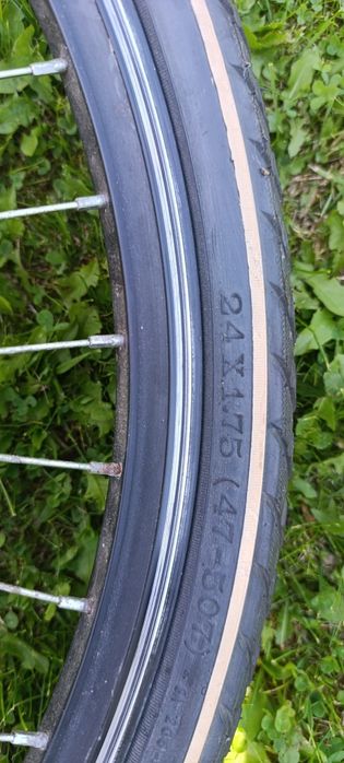 Rower Kross Vega  24"