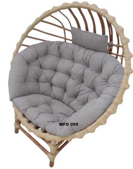 Fotel wiklinowy Meble Wiklina Plecionkarskie Wyroby Fotele Wypoczynek