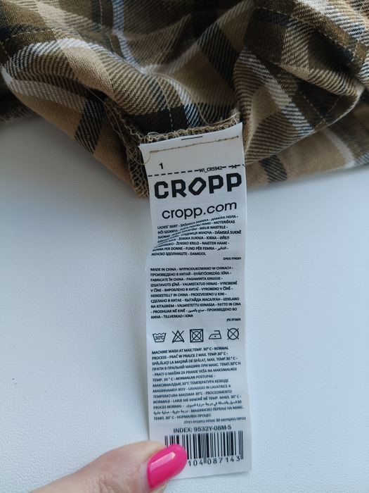 Spódniczka Cropp 36
