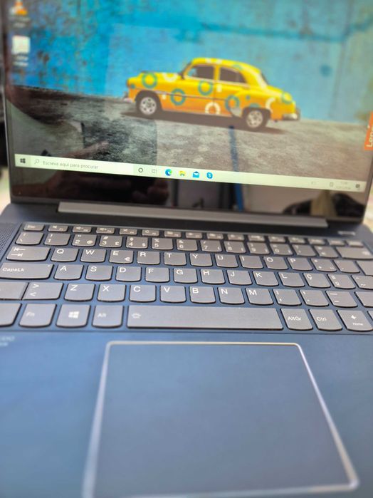 Lenovo S540 processador i5-8265, em excelente estado