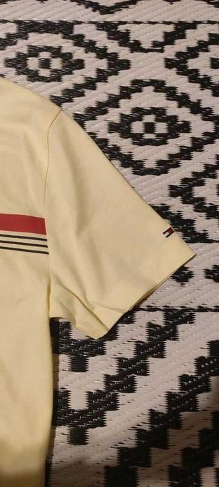 Tommy Hilfiger Koszulka logo