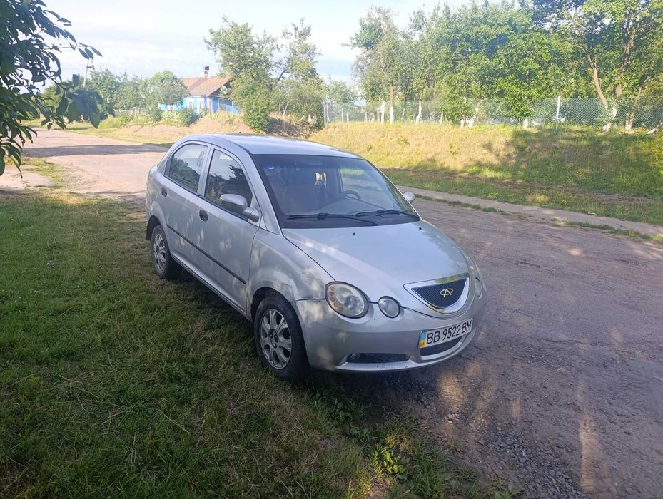 CHERY Jaggi acteco