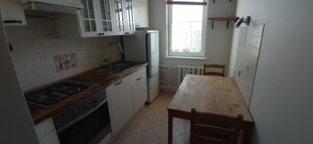 Swarzędz | 2 pokoje 49 m² | Po remoncie | Dostępne od zaraz | Balkon | Winda