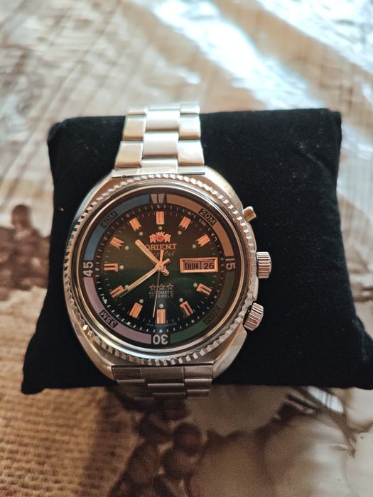 Продам годинник Orient