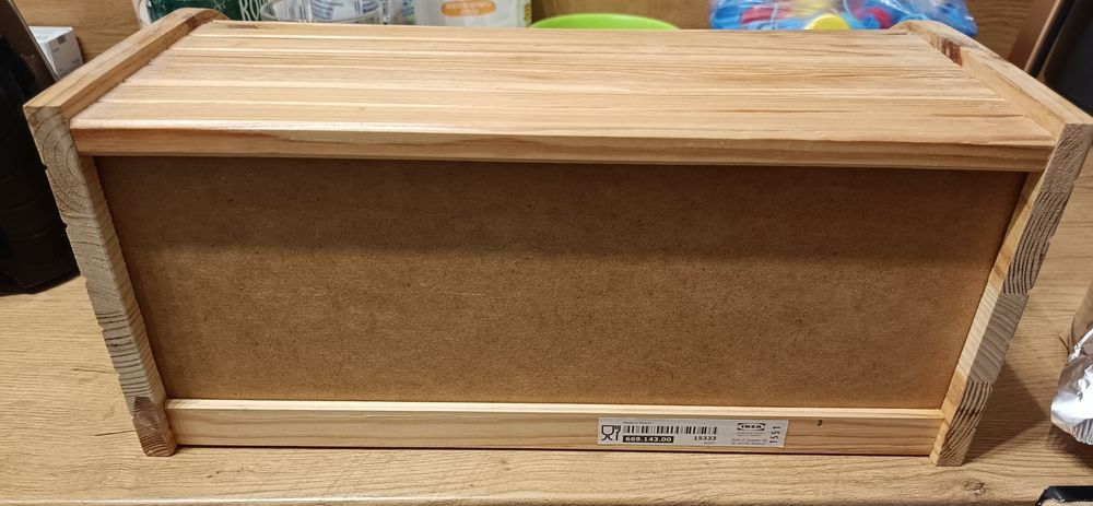 Chlebak IKEA Magasin