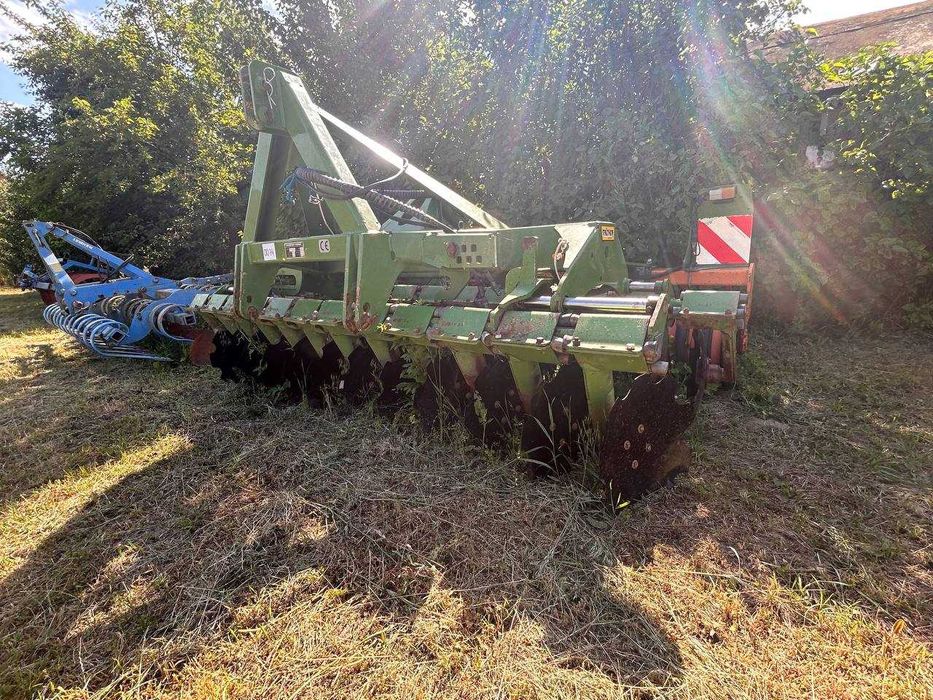 Amazone Catros+ 3001 (3 м.)