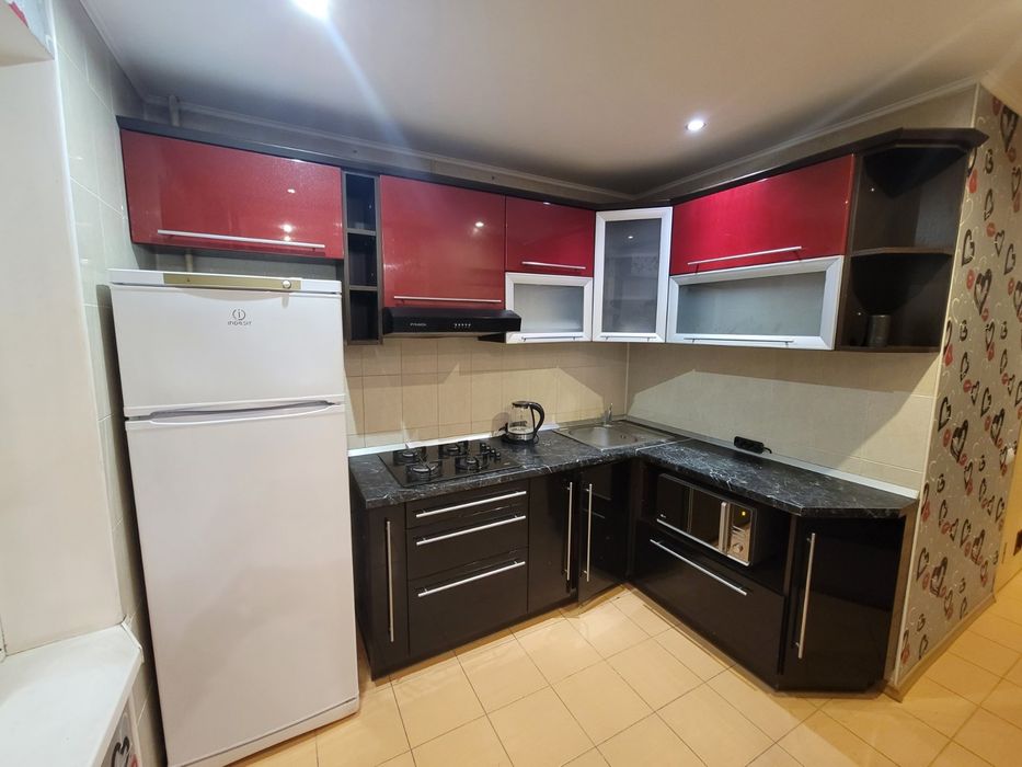 Продаж 1 кімнатної квартири (без комісії)