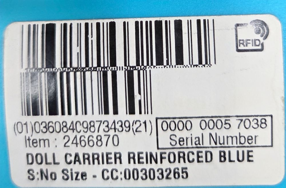 Koszyk na rower dla dziecka na kierownicę + fotelik na pluszaka