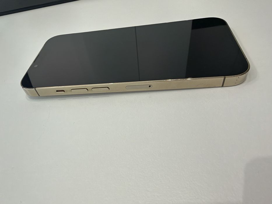 REZERWACJA / iPhone 13 Pro 256GB, JAK NOWY / Gwarancja / Faktura