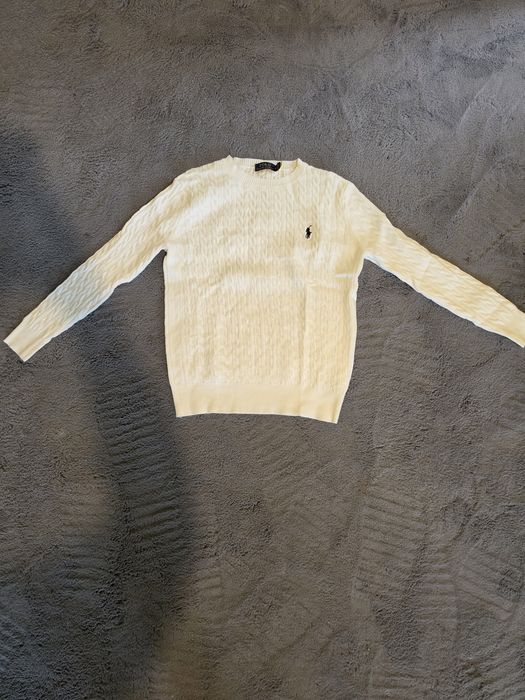 Sweter Ralph lauren