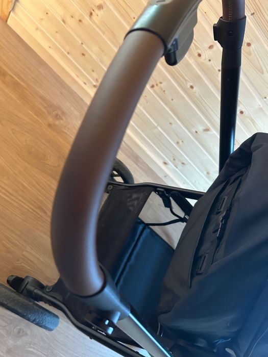 Carrinho Zélia Maxicosi