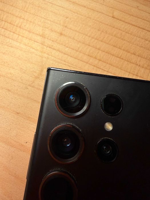 Samsung S23 Ultra 256 gb