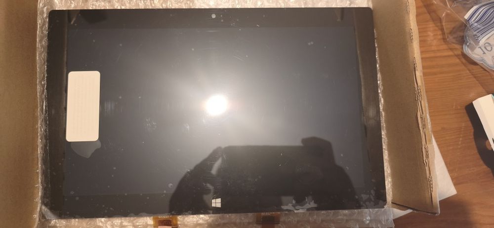 Display p/tablet Microsoft Surface RT