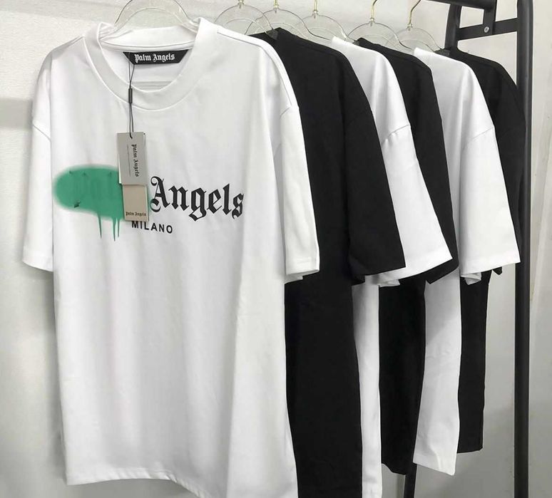 Palm Angels Camisas