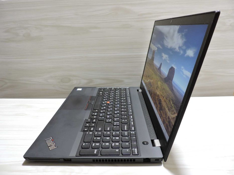 Игровой Lenovo T590/Видеокарта MX 250/15,6”FHD IPS/i5 8365U/24GB/512GB