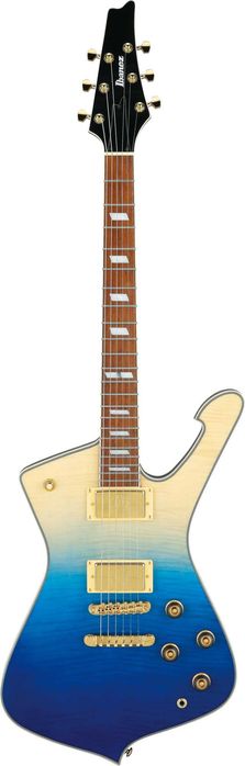 Ibanez IC420FM-TBG gitara elektryczna