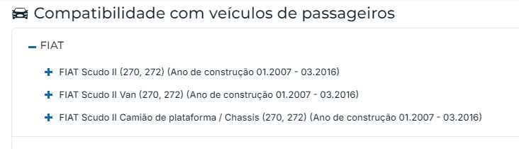 506715  Bomba de água // CITROEN - FIAT - PEUGEOT