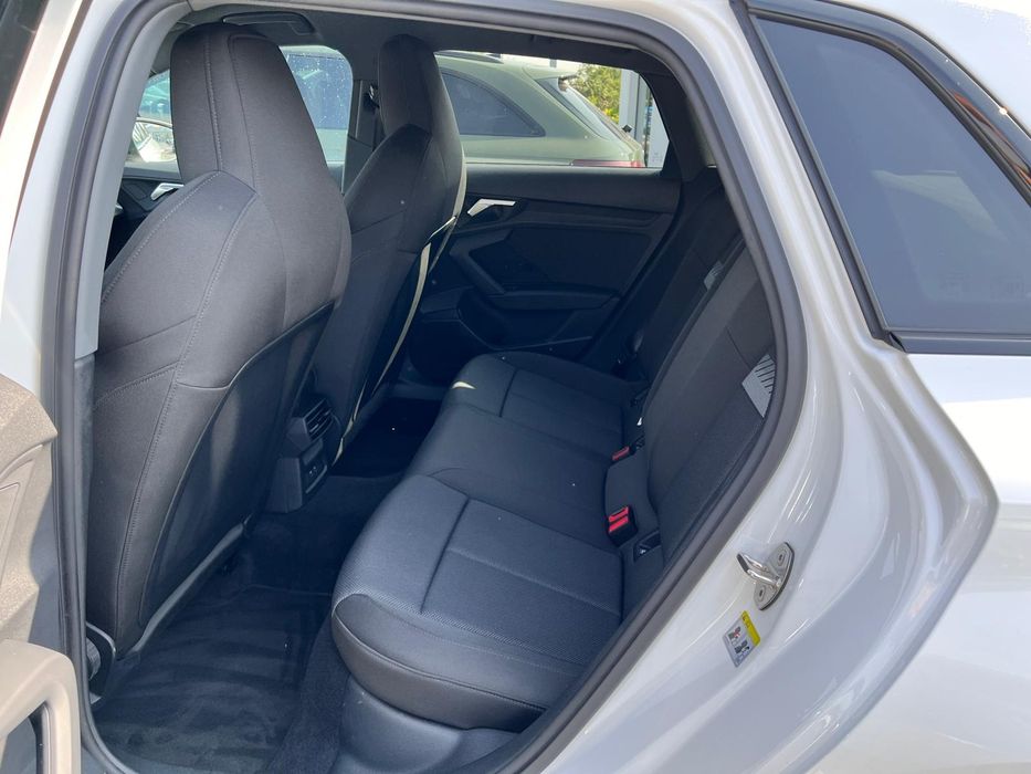 Audi A3 Sportback — fotografia 5