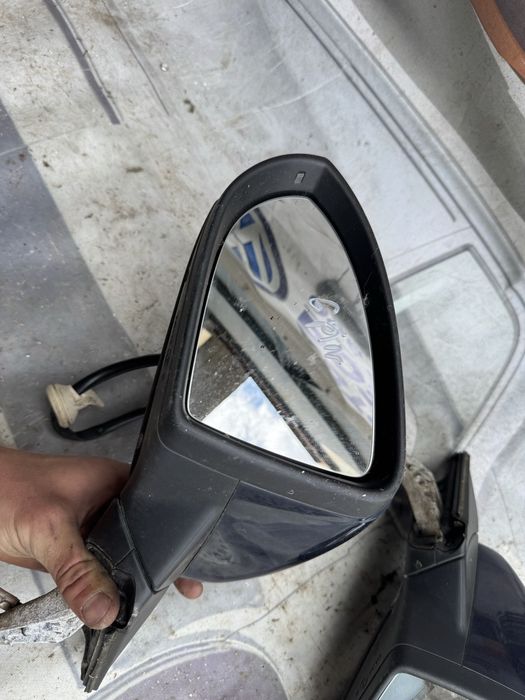 Зеркало Golf 7 дзеркало гольф 7 праве, ліве