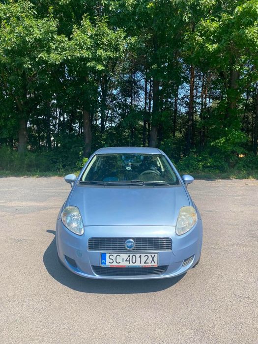 Fiat Grande Punto