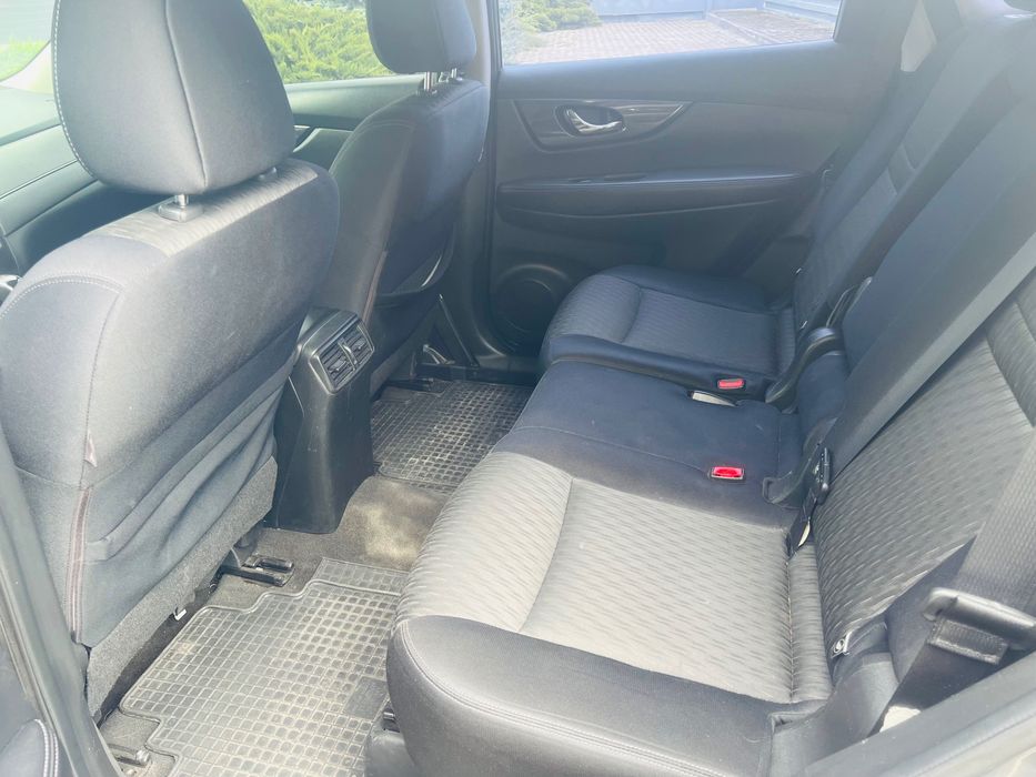 Продам*Nissan*Rogue*2017г*