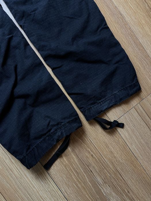 Carhartt Aviation Skate Rap Cargo Spodnie Pants