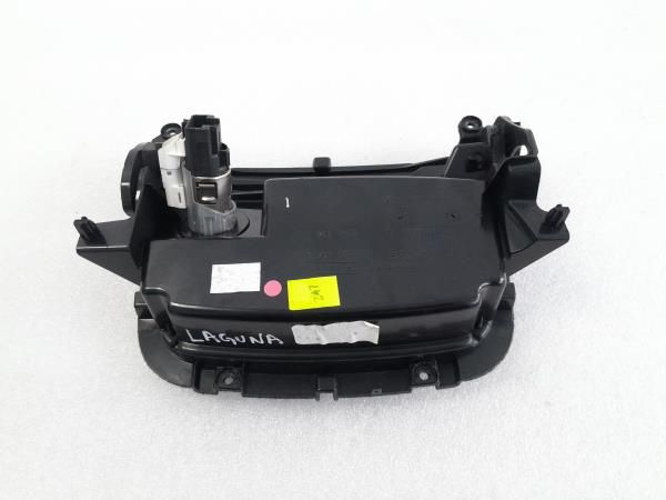 Cinzeiro RENAULT Laguna III Grandtour (KT0/1)
