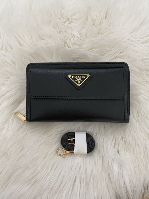 Nowa torebka listonoszka portfel etui na telefon