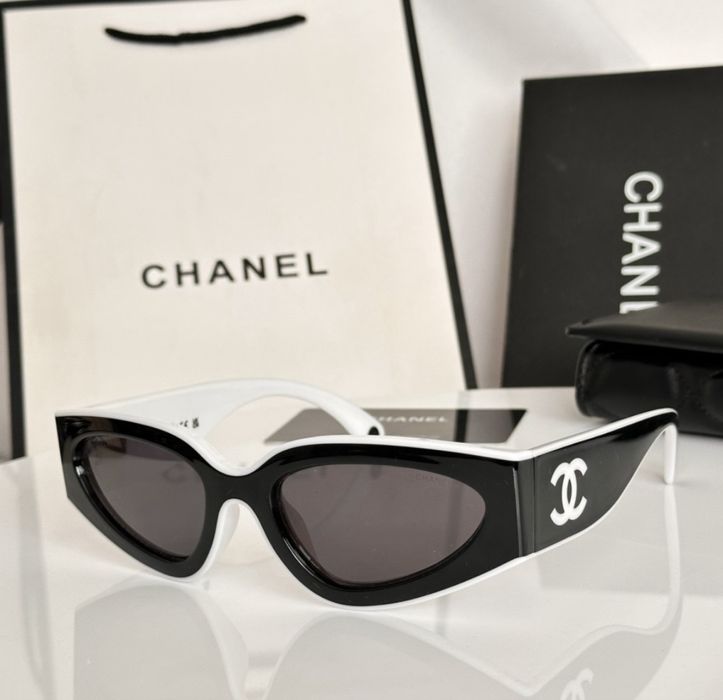 Okulary chanel CH6056
