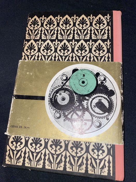 Józef Roth - Zipper i jego ojciec