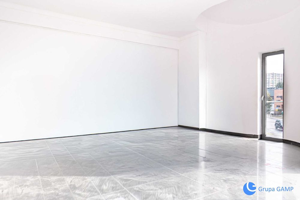 Lokal | 320m2 | Chrzanów śródmieście