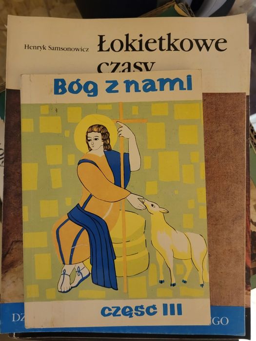 Książki oddam odbiór osobisty lub Wysyłka