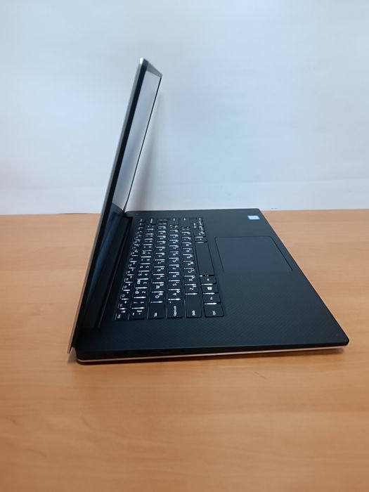 Игровой ноутбук DELL XPS i5 3.2Ghz 16GB SSD 256GB Nvidia IPS Подсв
