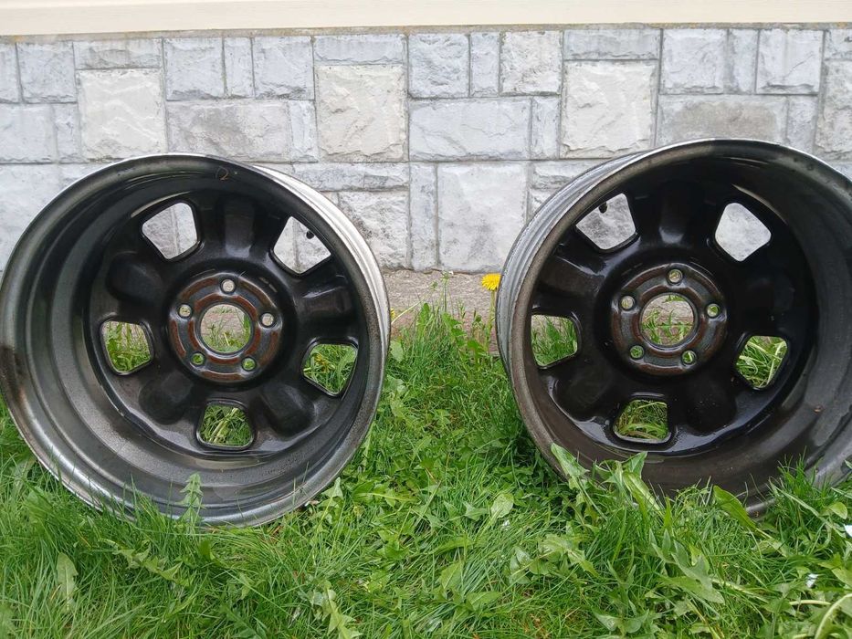 Диски Рено дастер 5*114.3*16