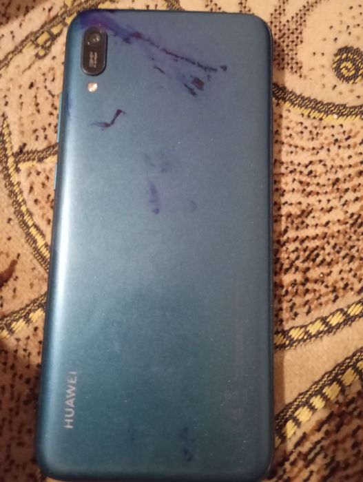 Продам Huawei Y6 2019