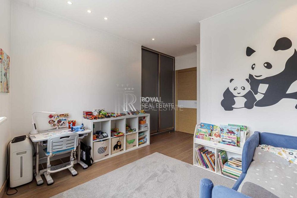 Продаж 3-х квартири ЖК Либідь Малевича, Центр