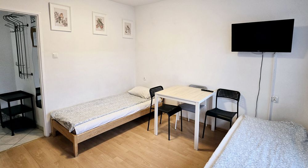 Mieszkanie Gdańsk nocleg centrum dla 4 osób przy starówce