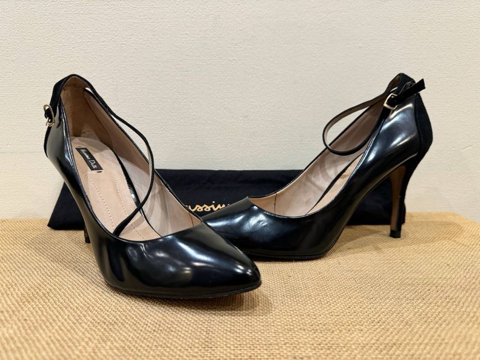 Туфлі Massimo Dutti