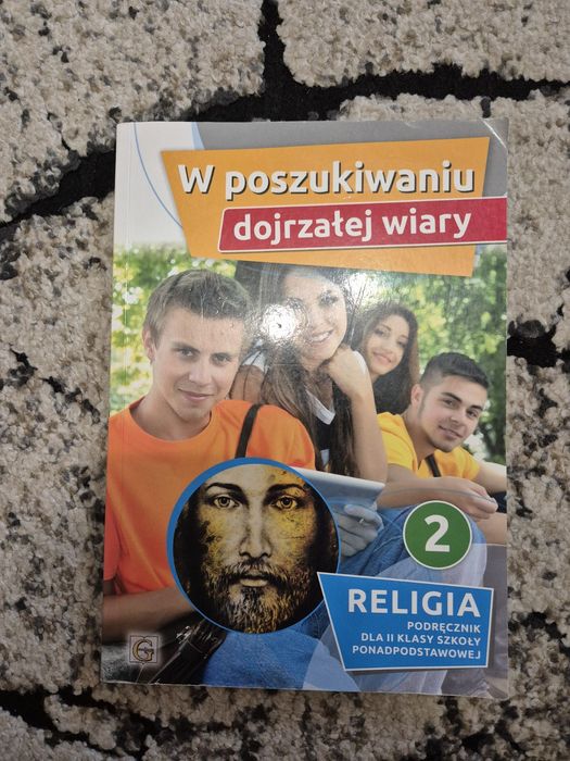 W poszukiwaniu dojrzałej wiary 2, Religia