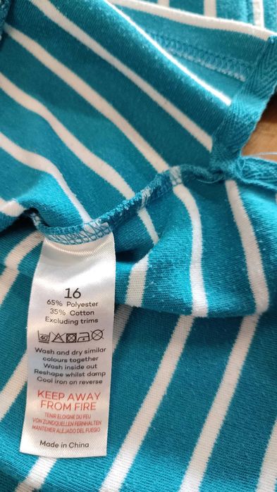 G/11 Bluza damska Bonmarche r. 16/