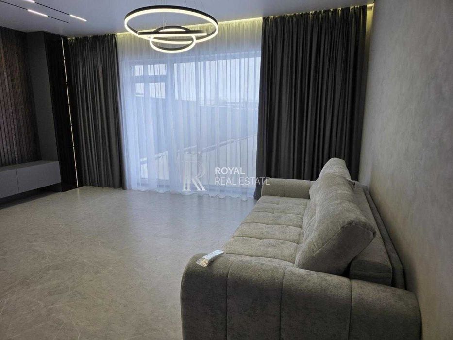 Оренда Дуплекс 4кім 125м2 Петропавлівська Борщагівка