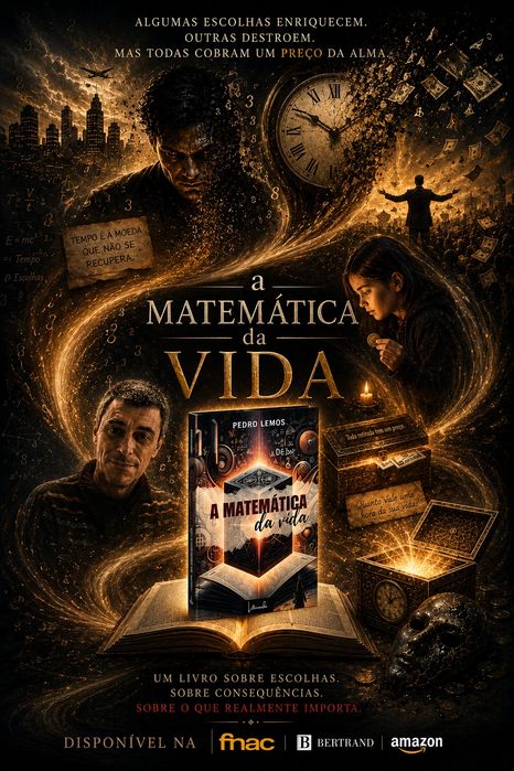 A matemática da vida