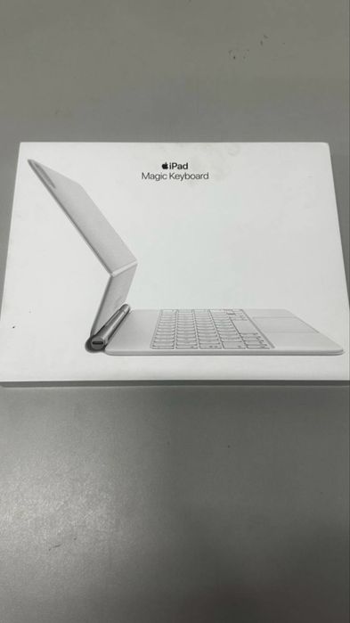 Magic Keyboard for iPad Pro/Air 11/10.9