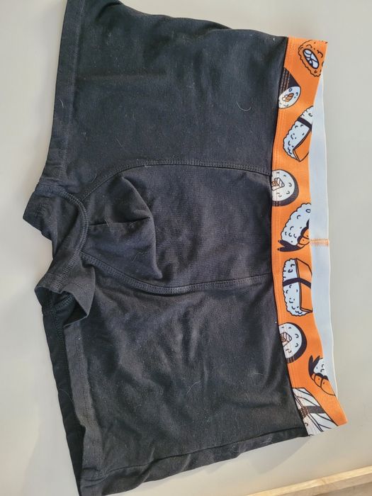 Komplet Nowych bokserek Cropp  XL