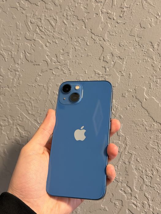 iPhone 13 128gb icloud lock айфон 13 айклауд заблокований