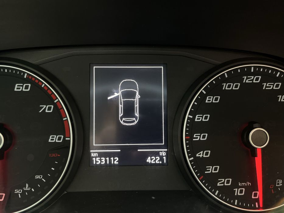 Seat Ibiza 1.0 Nacional - 2018