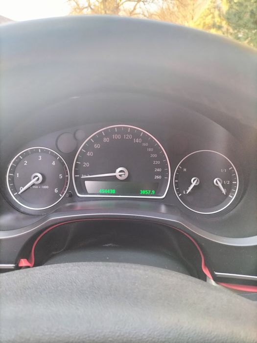 Sprzedam Saab 93 1.9 TiD